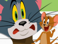 Hry The Tom and Jerry Show Puzzle Escape