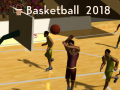 Hry Basketball 2018