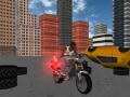 Hry Bike Hero 3D