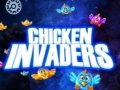 Hry Chicken Invaders