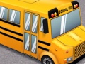 Hry Ride The Bus Simulator