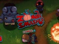 Hry Zombie Smasher