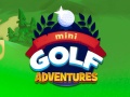 Hry Mini Golf Adventures