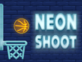 Hry Neon Shoot