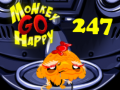 Hry Monkey Go Happy Stage 247
