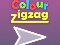 Hry Colour Zigzag
