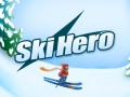 Hry Ski Hero