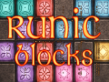 Hry Runic Blocks