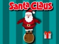 Hry Santa Claus Challenge