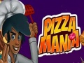 Hry Pizza Mania