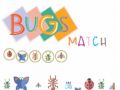 Hry Bugs Match
