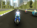 Hry Moto GP Racing Championship