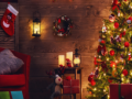 Hry Christmas Rooms Differences