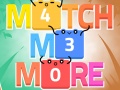 Hry Match Me More