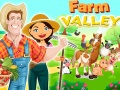 Hry Farm Valley