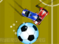 Hry Minicar Soccer