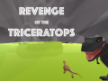 Hry Revenge of the Triceratops