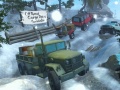 Hry Off Road Cargo Drive Simulator