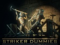 Hry Striker Dummies