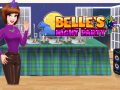 Hry Belle's Night Party