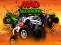 Hry Mad Hill Racing