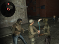 Hry Heavy Combat: Zombies