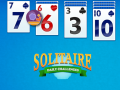 Hry Solitaire Daily Challenge