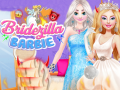 Hry Bridezilla Barbie
