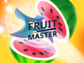 Hry Fruit Master 