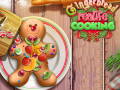Hry Gingerbread Realife Cooking