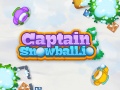 Hry Captain Snowball
