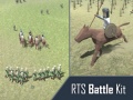 Hry RTS Battle Kit