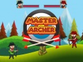 Hry Master Archer