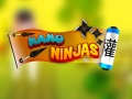 Hry Nano Ninja 