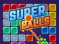 Hry Super Balls