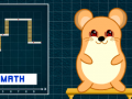 Hry Hamster Grid Subtraction