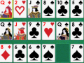 Hry Addiction Solitaire