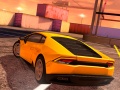 Hry Lamborghini Drift Simulator