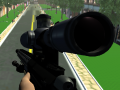 Hry Backstreet Sniper