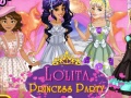 Hry Lolita Princess Party