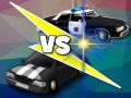 Hry Thief vs Cops