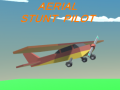Hry Aerial Stunt Pilot