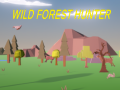 Hry Wild Forest Hunter