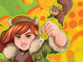 Hry How Well Do You Know Squirrel Girl?