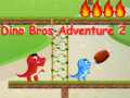 Hry Dino Bros Adventure 2