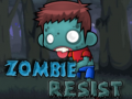 Hry Zombie Resist