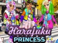 Hry Harajuku Princess