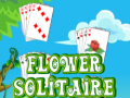 Hry Flower Solitaire