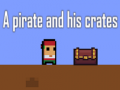 Hry A pirate and his crates