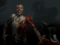 Hry Slender Zombie Time
